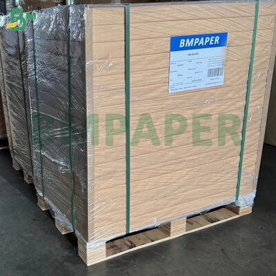 275 g/m² 310 g/m² Behälterkarton in Lebensmittelqualität | Doppelseitig bedruckbar | 37"×25" Blätter