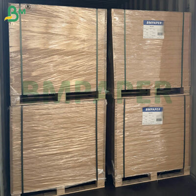 275 g/m² 310 g/m² Behälterkarton in Lebensmittelqualität | Doppelseitig bedruckbar | 37"×25" Blätter