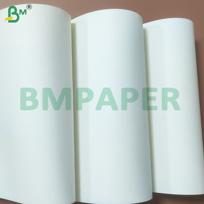 100gsm Uncoated White Book Paper Sheets Good for Books Printing