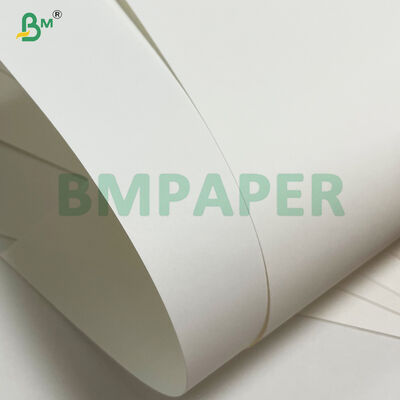 80 g/m² hochfestes gebleichtes Kraftpapier für Geschenk- und Bastelverpackungen