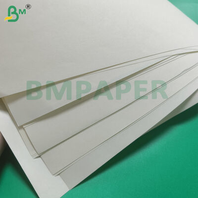 Nicht beschichtetes Zeitschriftenpapier mit hoher Schüttfläche, weißes Buchpapier 28" x 40"