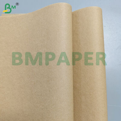 30gsm White Grease-proof Paper Sheets for Hamburger Wrapping