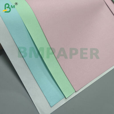NCR Papier Offset & Digitaldruck Kohlepapier Bögen 60 g/m²