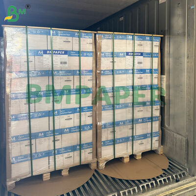 NCR Papier Offset & Digitaldruck Kohlepapier Bögen 60 g/m²