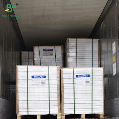 Mehrfarbiges 55 g/m² 60 g/m² Selbstkopierpapier NCR 650 mm x 920 mm Schwarzbild