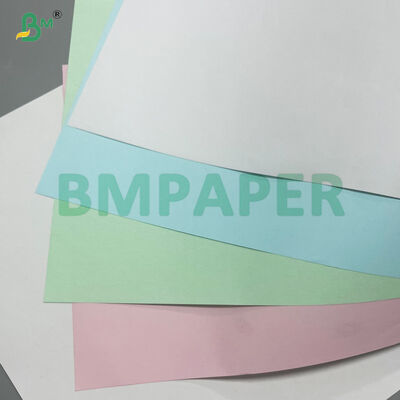 75gsm 80gsm Digitaler Laserdruck NCR Kohlepapier