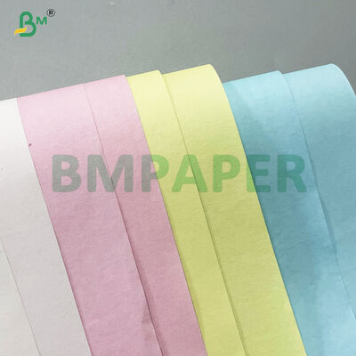 75gsm 80gsm Digitaler Laserdruck NCR Kohlepapier