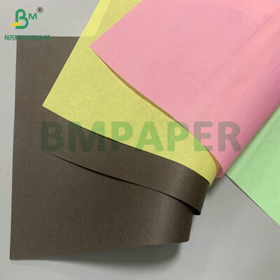 Colorful Heat-Resistant Greaseproof Cupcake Liners for Muffins & Mini Cakes Non-Stick Baking Cups