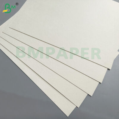 Off White Pulpboard Coaster Board 0,8 mm Absorptionskarton Mat Board