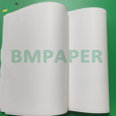 80 gm hochfeste Papierrollen für Glasschutz