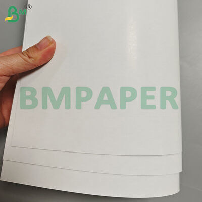 310 gm 320 gm doppelseitig beschichtete glänzende Spielkartenblätter
