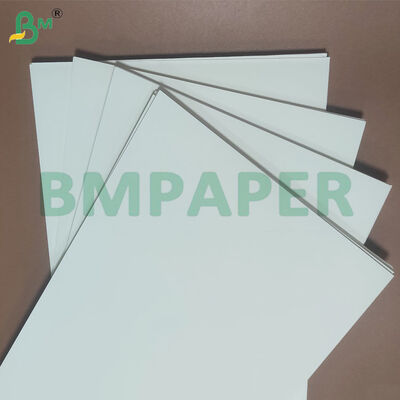 PET-beschichtete Lebensmittelpapierplatten/Schüsselpapierrollen Hitzebeständig