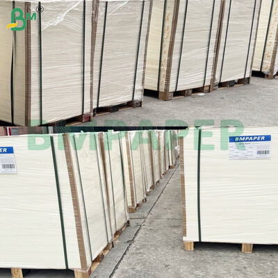 300 gm hohe Steifigkeit Holzfreie Papierblätter für Offsetdruck