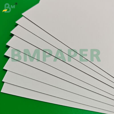 300 gm hohe Steifigkeit Holzfreie Papierblätter für Offsetdruck
