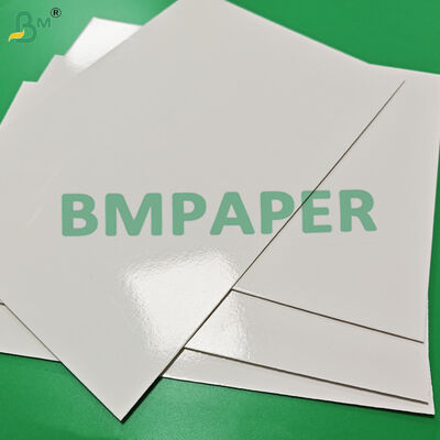 295gm + 15g PE Gefrierpapier für Teller mit Tiefkühlkost