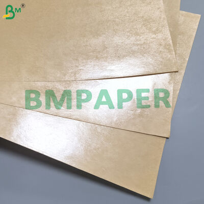 Gefrierpackung Naturkraft Gefrierpapier 60 gm Poly überzogen auf einer Seite