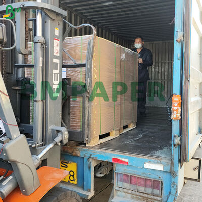 Gefrierpackung Naturkraft Gefrierpapier 60 gm Poly überzogen auf einer Seite