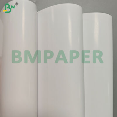 250 gm doppelseitig beschichtete glänzende Kunstpapierblätter 787mm*1092mm