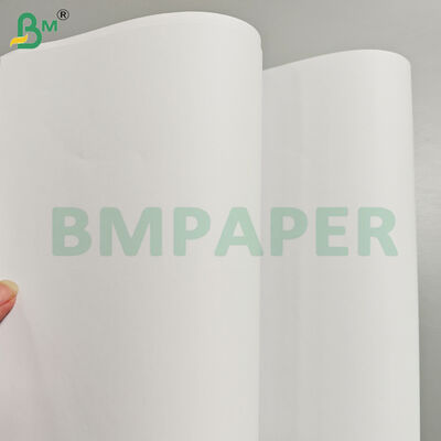 70/75 g/m² kohlefreie NCR-Kopierpapierrollen für Geschäftsformulare