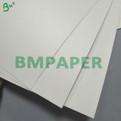 Lebensmittelsicheres Becherpapier PE-beschichtetes Papier für heiße und kalte Getränke
