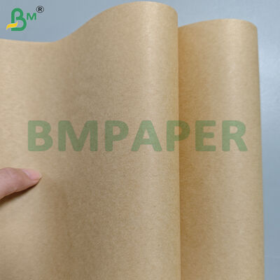 40 gm/50 gm fettfeste Papierrollen zur Verpackung von fetthaltigen Lebensmitteln