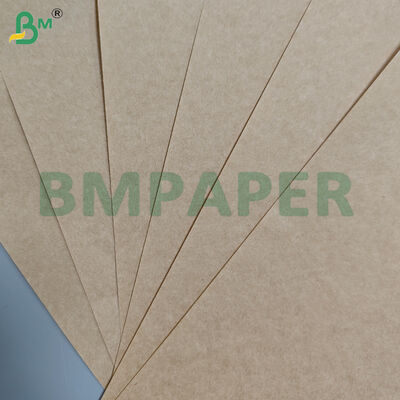 40 gm/50 gm fettfeste Papierrollen zur Verpackung von fetthaltigen Lebensmitteln