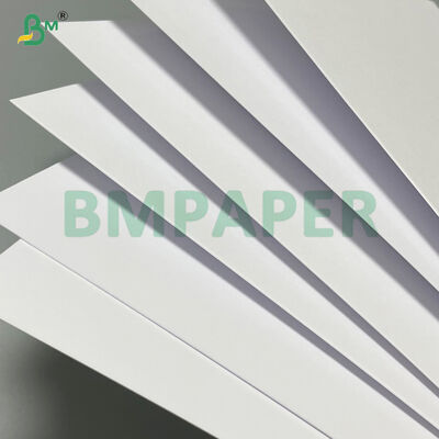 Hochsteifigkeit 230 gm unbeschichtetes Holzfreies Papier für digitales Druckpapier