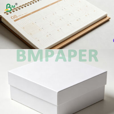 Hochsteifigkeit 230 gm unbeschichtetes Holzfreies Papier für digitales Druckpapier