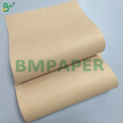 Starkes braunes Kükenpapier für Geflügelzüchter, 70 g/m², sehr saugfähig