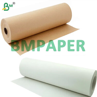 63cm 68cm Geflügel Huhn Papier Rollen Super Absorptionsstoff Recyclingpapier Länge 200m 250m