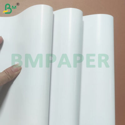 170gm doppelseitig beschichtet glänzendes Kunstpapier Board Laserdruck