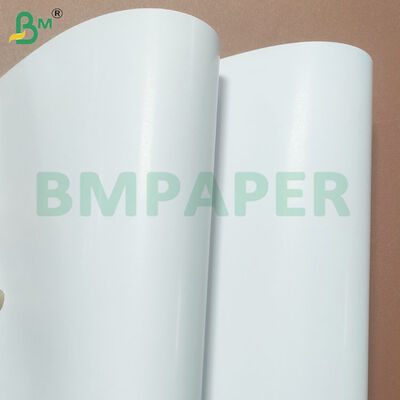 170gm doppelseitig beschichtet glänzendes Kunstpapier Board Laserdruck