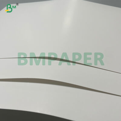 230G Food Grade PE Laminated Instant Noodle Paper High Temperature Resistant