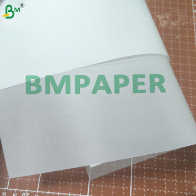 Halbtransluzientes Spurenpapier Vellumpapier 140 g 150 g