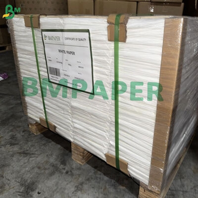 Halbtransluzientes Spurenpapier Vellumpapier 140 g 150 g