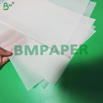 150 gm 160 gm Halbtransparentes Papier für Einladungen Tränendexistent A0 A1