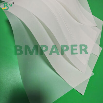 150 gm 160 gm Halbtransparentes Papier für Einladungen Tränendexistent A0 A1