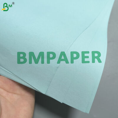 80gsm NCR CFB Carbonless Copy Paper For Digital Printing Multi Part Forms Base Stock