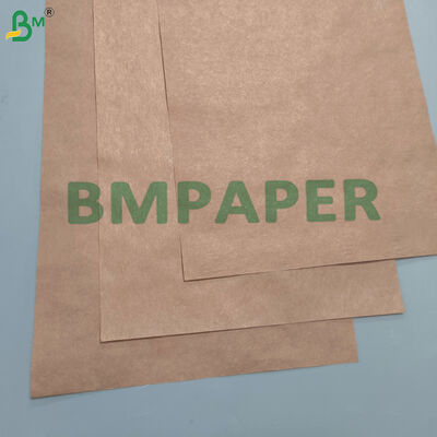 Rotes Schlachterpapier für Lebensmittel 66 gm 70 gm 80 gm zur Verpackung von Fleisch und Grill