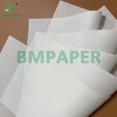 35gr 40gr 45gr Weißes Fettabweisendes Papier Set 4 Sets 6 für Sandwiches Verpackung