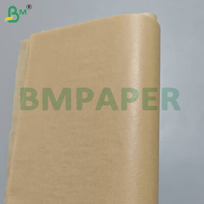 40gsm Hitzebeständiges Backpapier für den Ofengebrauch, Rollen