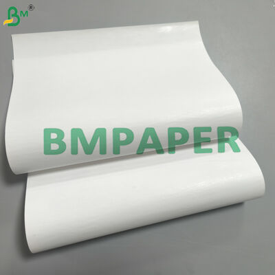 Glattes Thermalpapier mit hoher Empfindlichkeit, Tintenlosdruck, Thermalpapier für POS, Ticket- und Etikettenherstellung
