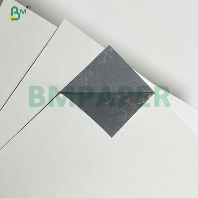 Premium-Exzellente Klappkarten Schwarz-Kern-Papier für Bridge-Poker-Karten