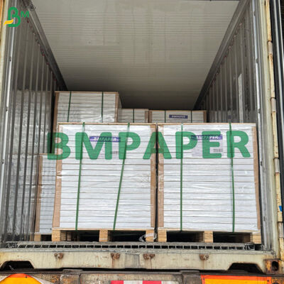 40g 50g doppelseitiges MF Lebensmittelqualität weißes Kraftpapier für Lebensmittelbeutel