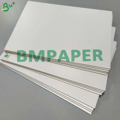 Massiver weißer Karton Montado Blanco 1,8 mm, 2,0 mm, doppelseitig