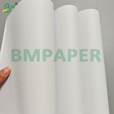 90 g/m² cremefarbenes holzfreies Buchpapier Jumbo-Rollen für Offsetdruck