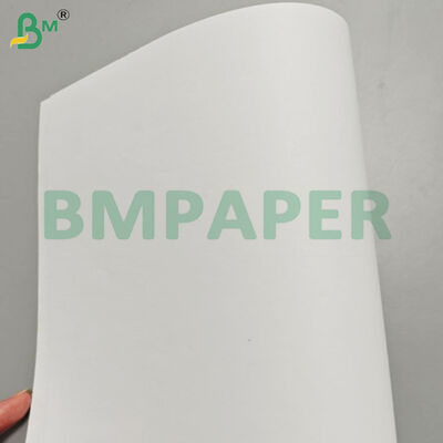 90 g/m² cremefarbenes holzfreies Buchpapier Jumbo-Rollen für Offsetdruck