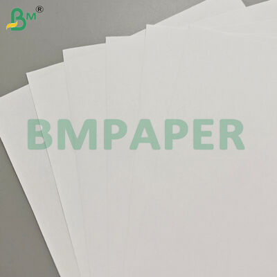 90 g/m² cremefarbenes holzfreies Buchpapier Jumbo-Rollen für Offsetdruck