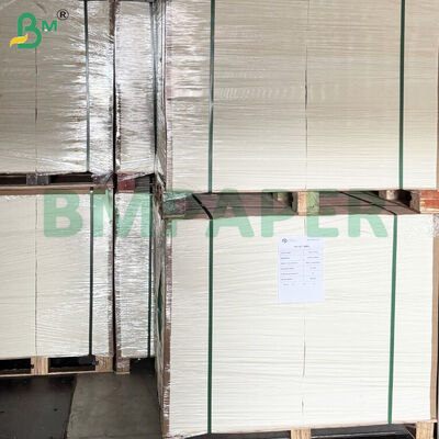 90 g/m² cremefarbenes holzfreies Buchpapier Jumbo-Rollen für Offsetdruck