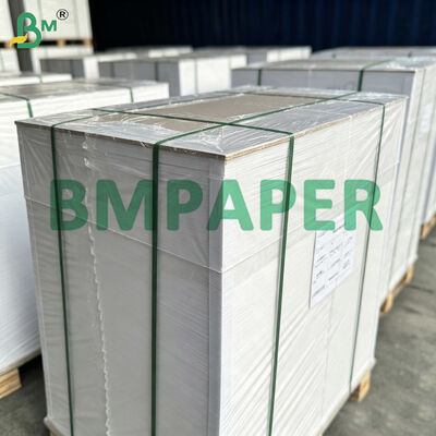 190g 230g 250g Elfenbein-Karton (C1S), 65cmx86cm Druck- und Verpackungskarton